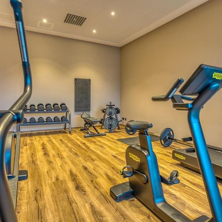 Ringhotel Forellenhof Walsrode Zewnętrze zdjęcie