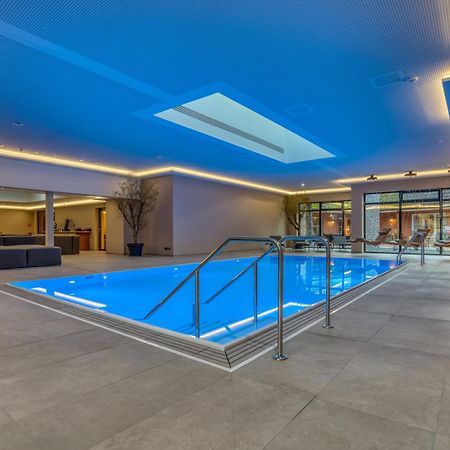 Ringhotel Forellenhof Walsrode Zewnętrze zdjęcie